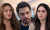 Haysiyet 9. Bölüm Fragmanı