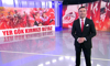 Yer gök kırmızı beyaz!