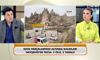 Nevşehir'de facia: 3 ölü, 5 yaralı!