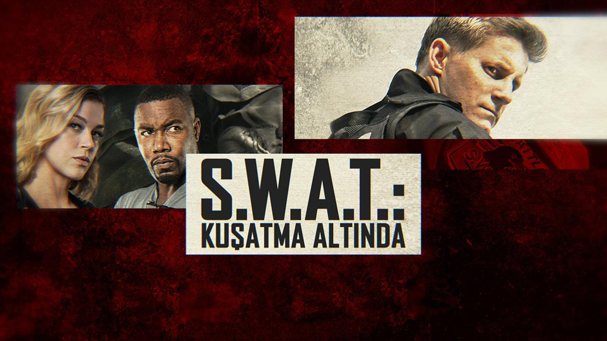 S.W.A.T.: Kuşatma Altında - Sinemalar