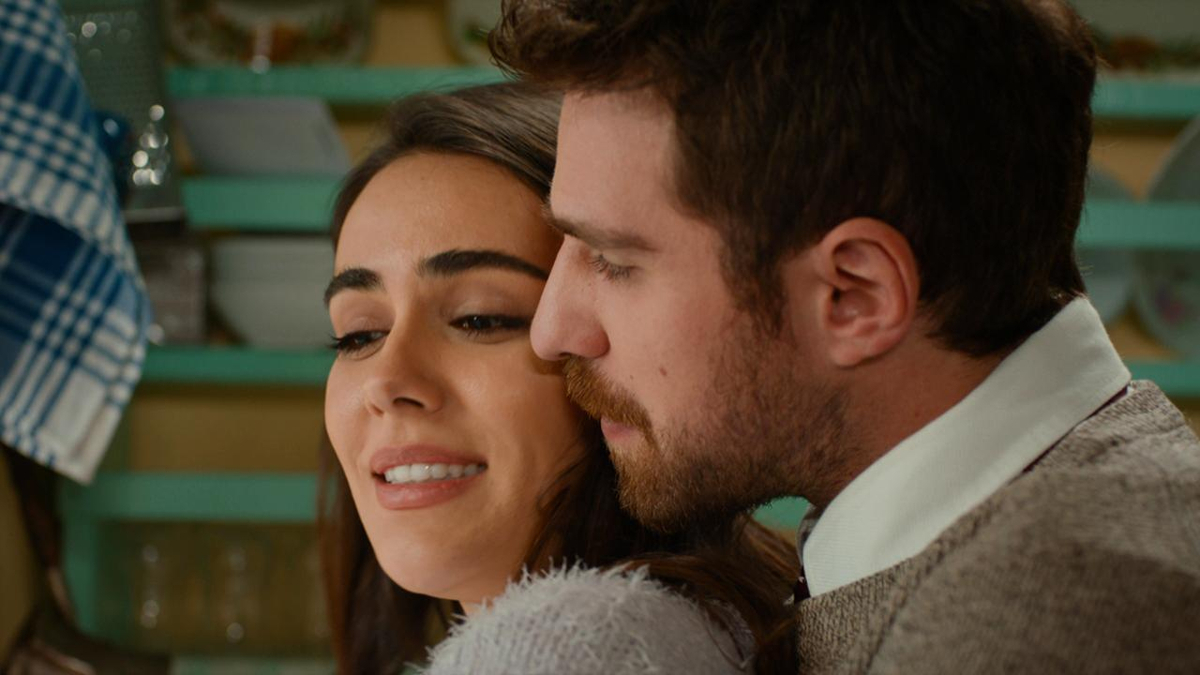 Üç kızkardeş dizisin 43 bölüm izle full kanal d