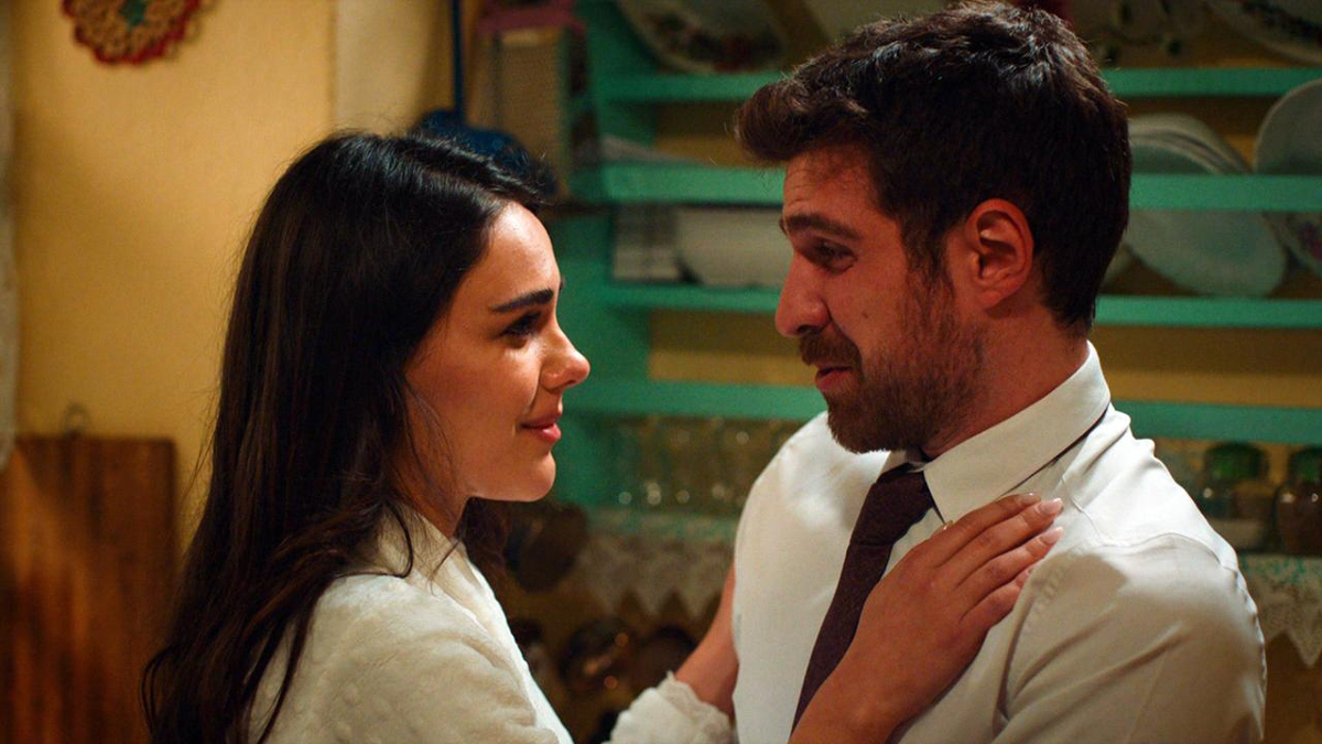 Üç kızkardeş dizisin 43 bölüm izle full kanal d