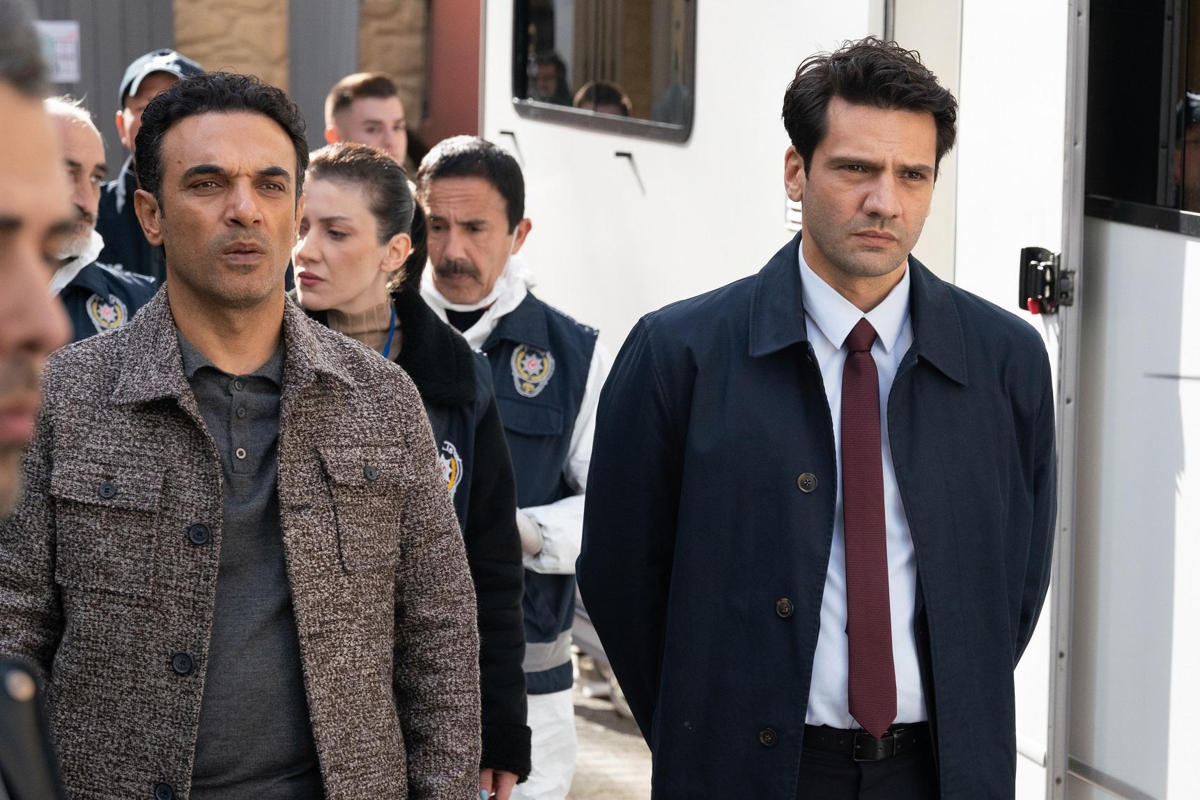 Yargı 72. Bölüm Özeti - Yargı - Özetler