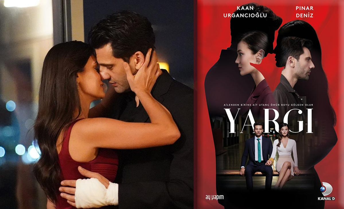 YARGIDAN FİNAL SÜRPRİZİ! - Yargı - Haber