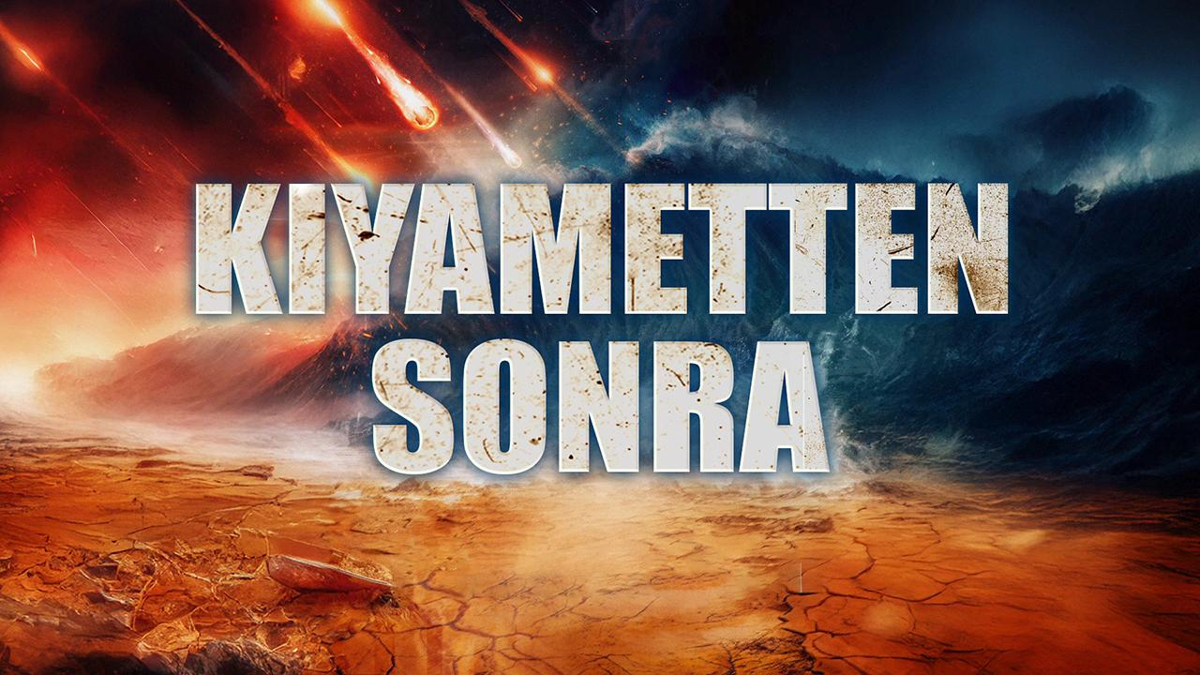 Kıyametten Sonra - Sinemalar