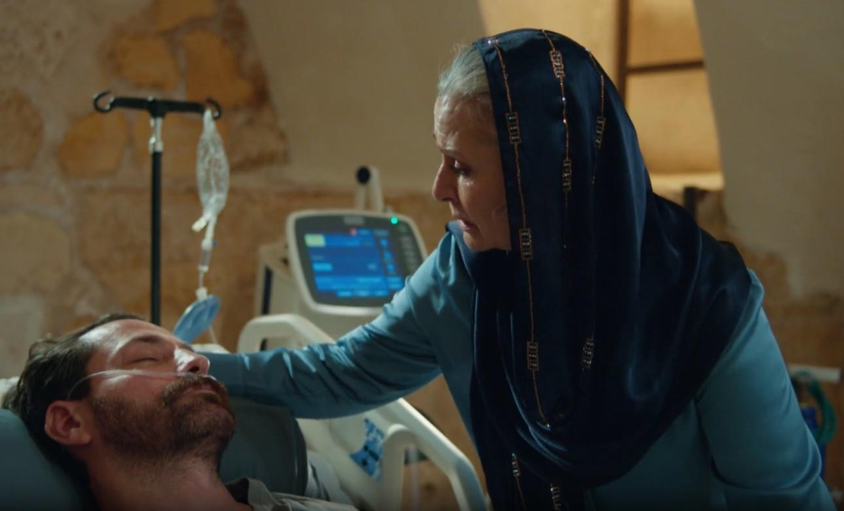 Aşıkların “Sadakat” sınavı