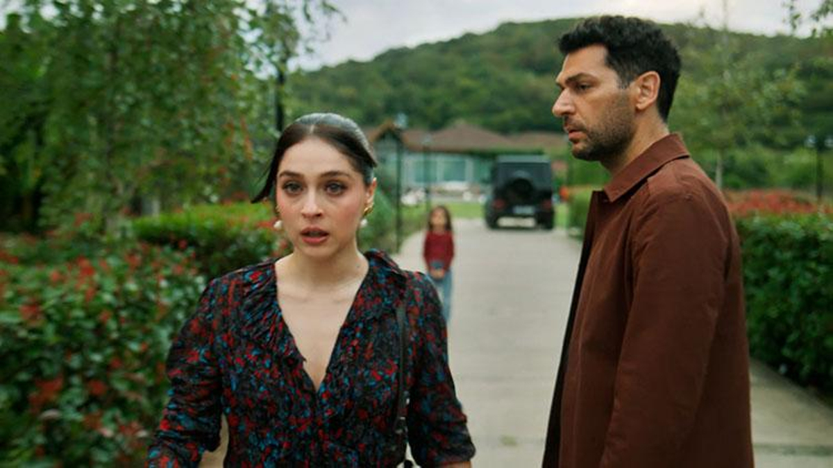 Sırlar, aşk ve gözyaşı… Güller ve Günahlar başlıyor!