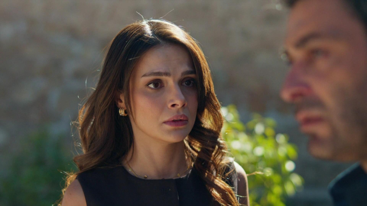 Uzak Şehir’de gözyaşları sel oldu aktı!