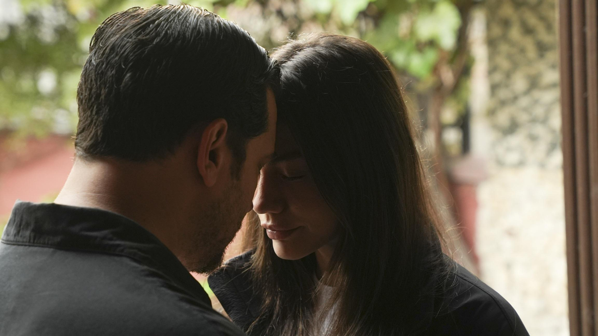 Eşref Rüya 18. Bölüm Fotoğrafları