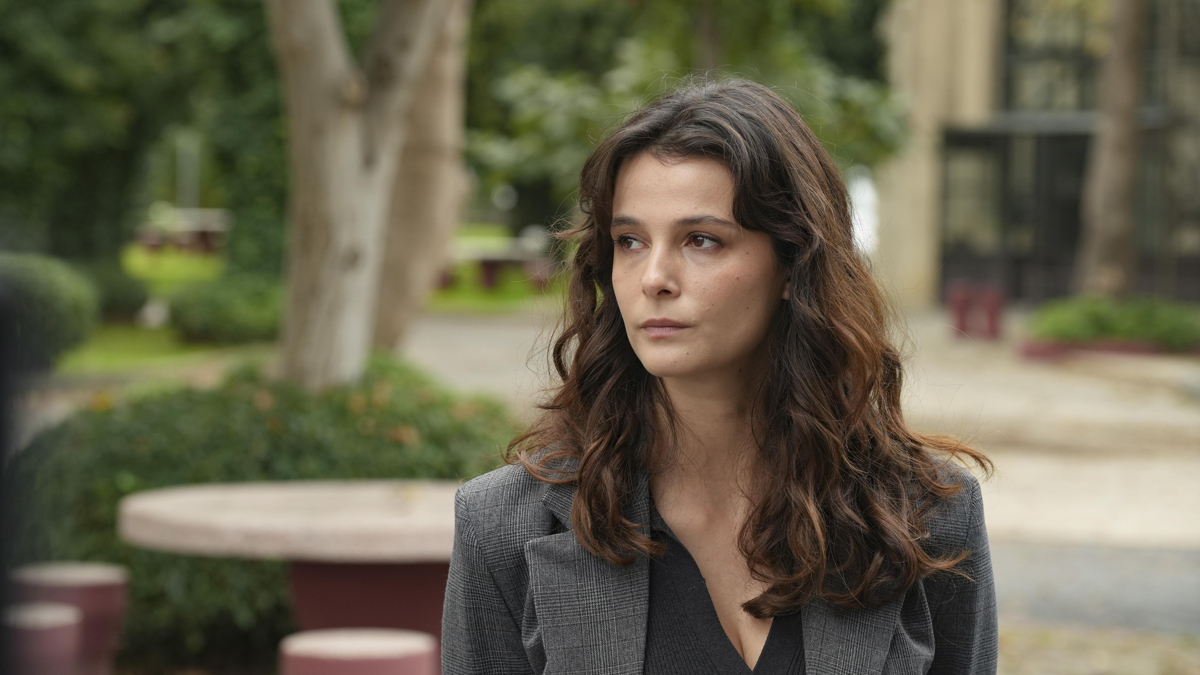 “Çiğdem sayesinde gölgelerimle yüzleşiyorum!”