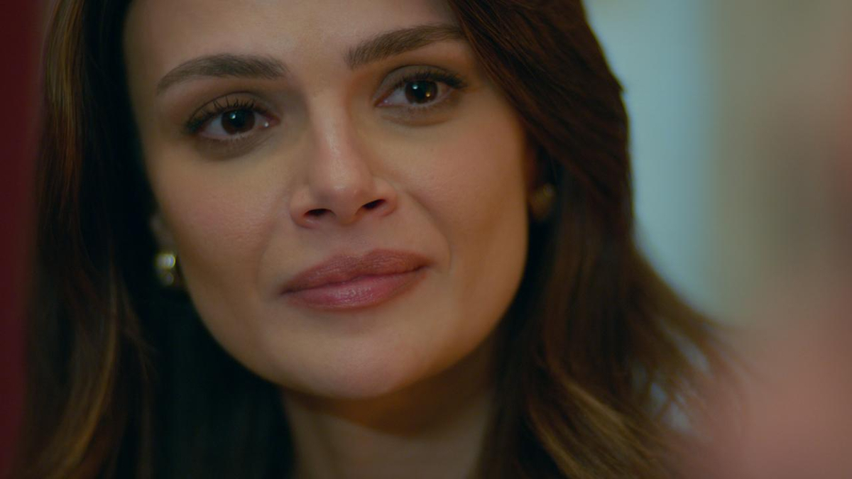 Sezen Aksu tetiği çekti, Sinem’i vurdu!