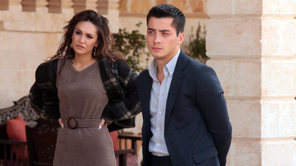 “Sen yakışıklıymışsın Atakan!”