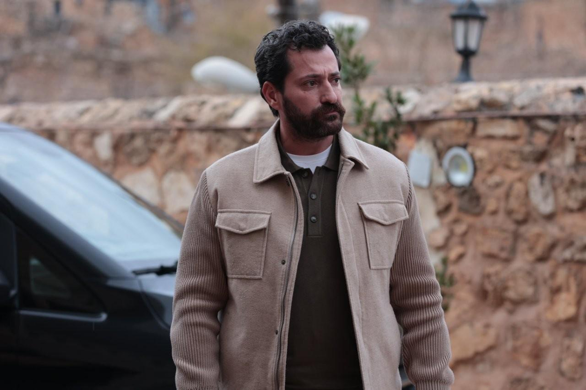 Uzak Şehir 42. Bölüm Fotoğrafları