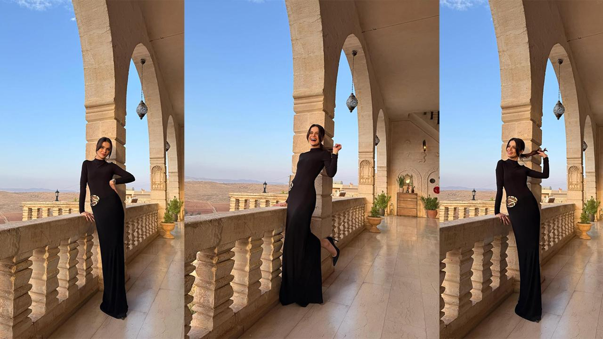 “Mardinli güzel yârim”