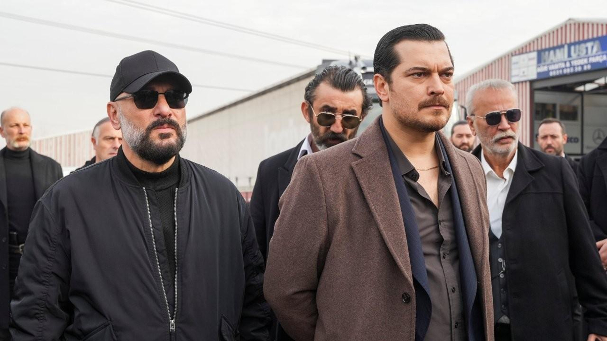 Eşref Rüya 26. Bölüm Özeti