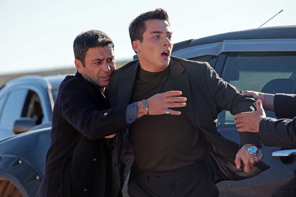 Uzak Şehir 44. Bölüm Fotoğrafları