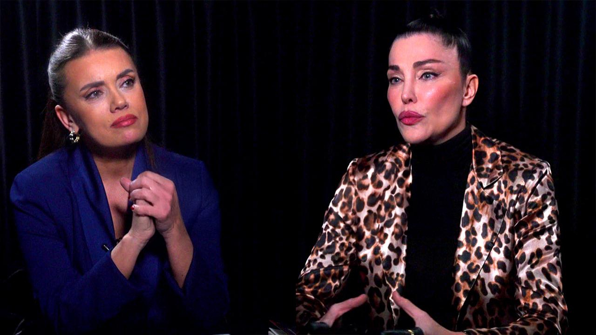 Deniz Akkaya ilk kez "Neler Oluyor Hayatta"ya konuştu! - Neler Oluyor Hayatta? - Özel Klipler