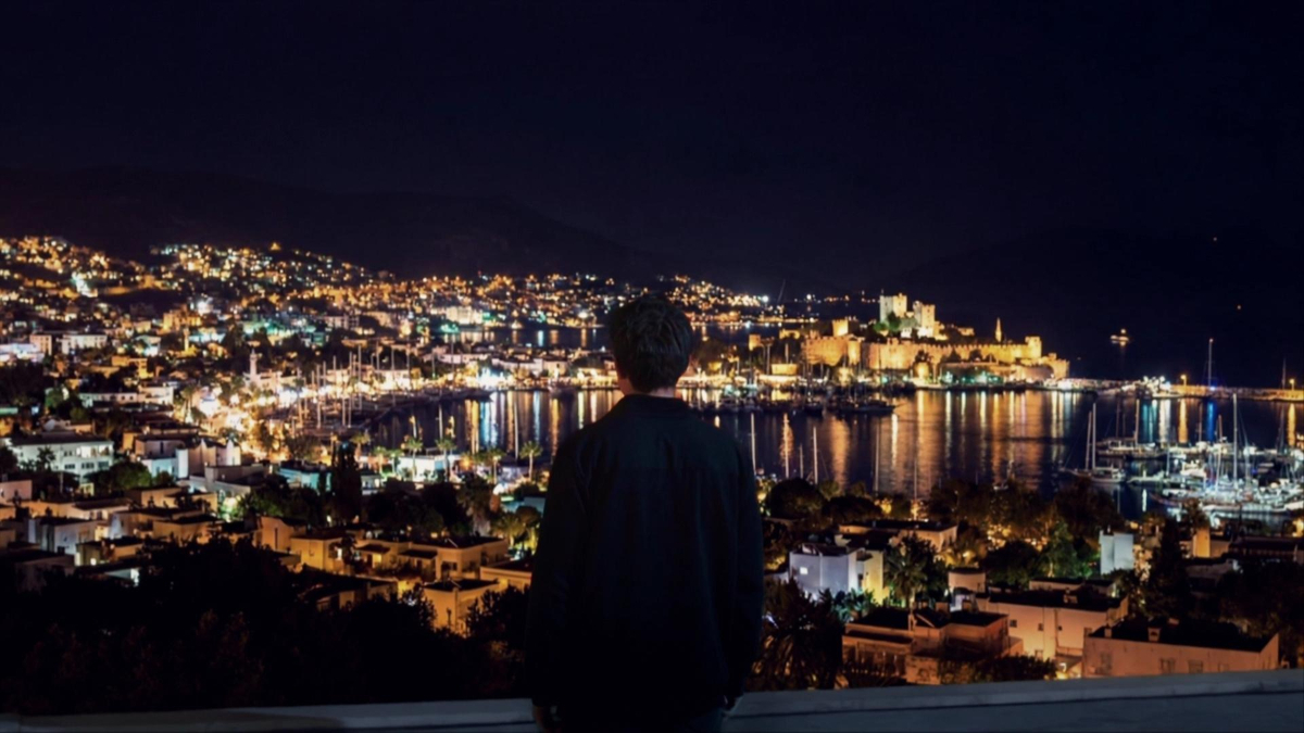 Daha 17 ilk bölümden kareler! — fotoğraf 10
