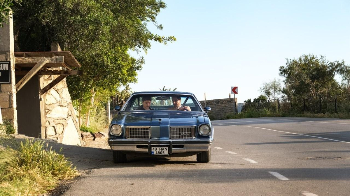Daha 17 İlk Bölüm Fotoğrafları — fotoğraf 6