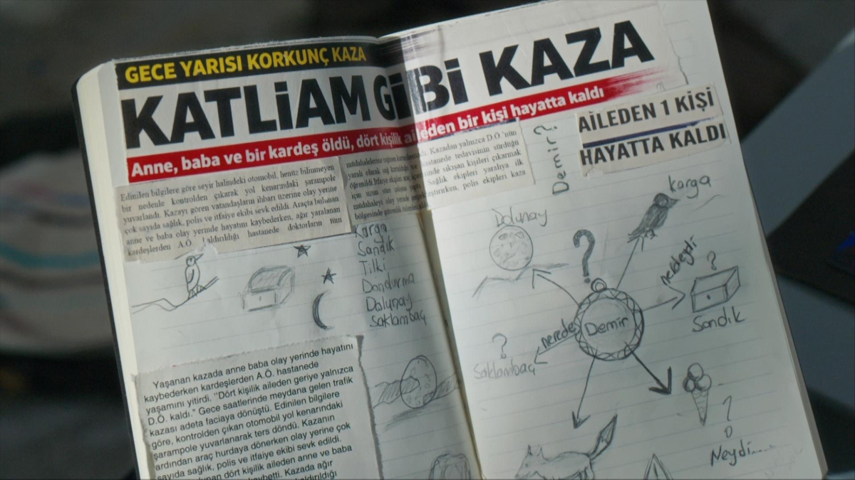 Daha 17 2. bölümden kareler! — fotoğraf 20