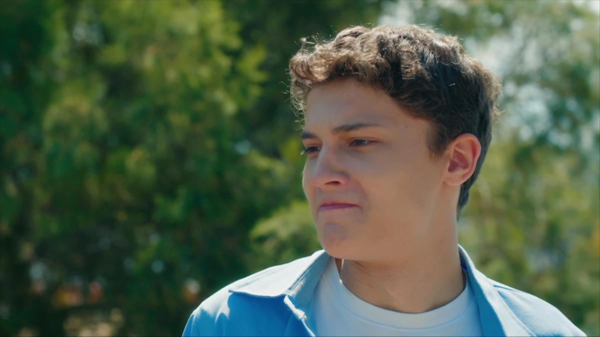 Daha 17 4. bölümden kareler! — fotoğraf 10