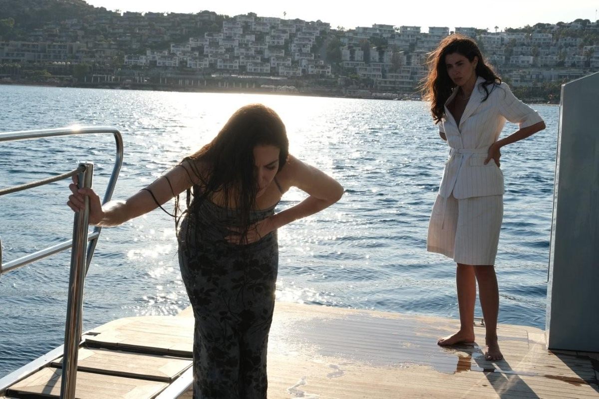 Daha 17 4. Bölüm Fotoğrafları — fotoğraf 9