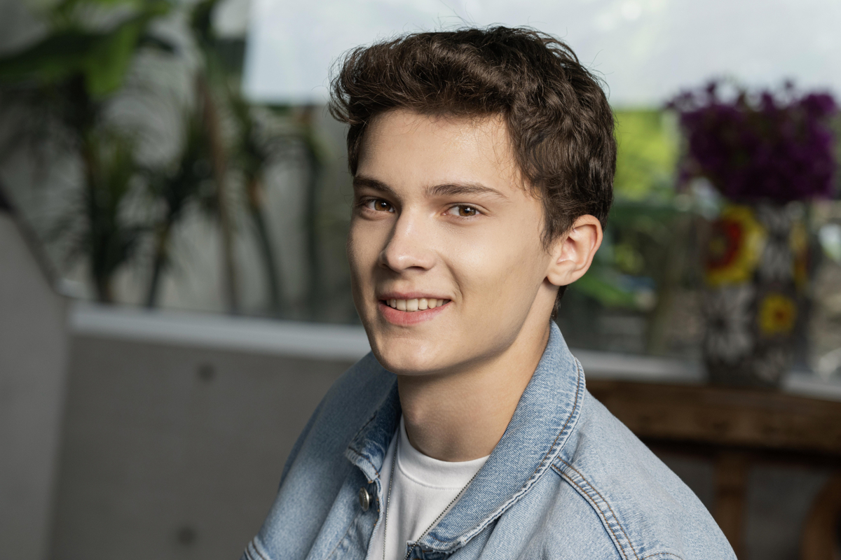 Haber görseli