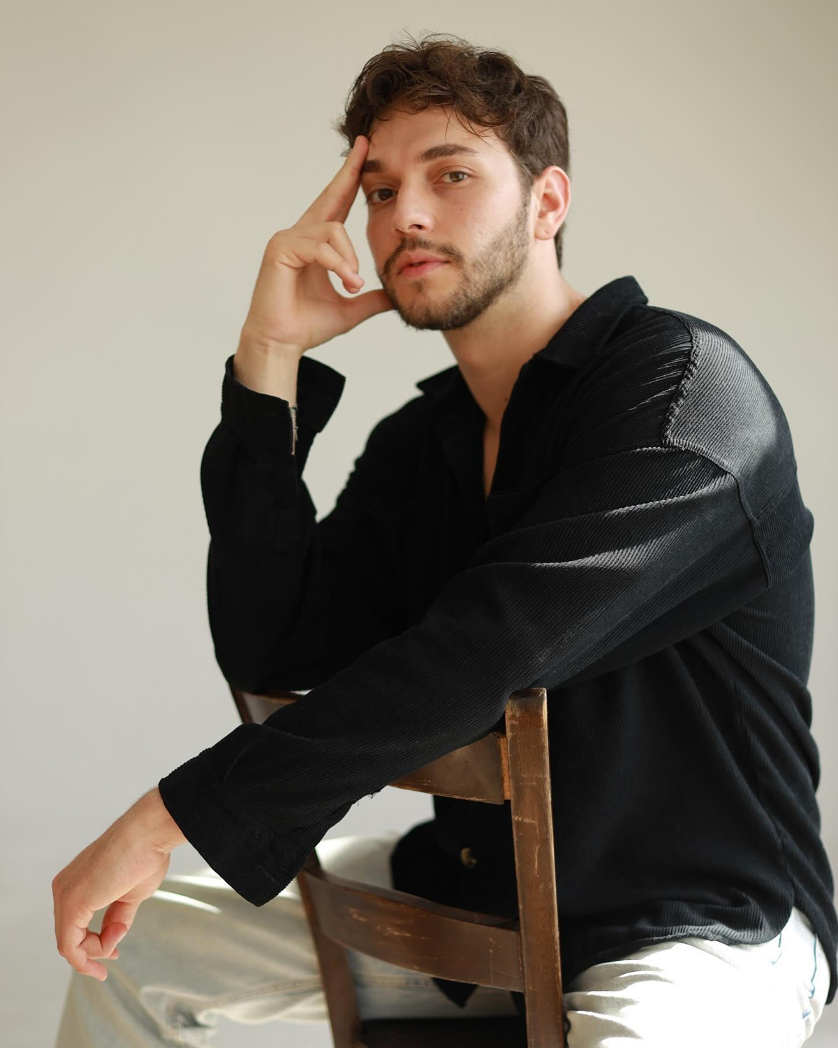 Haber görseli