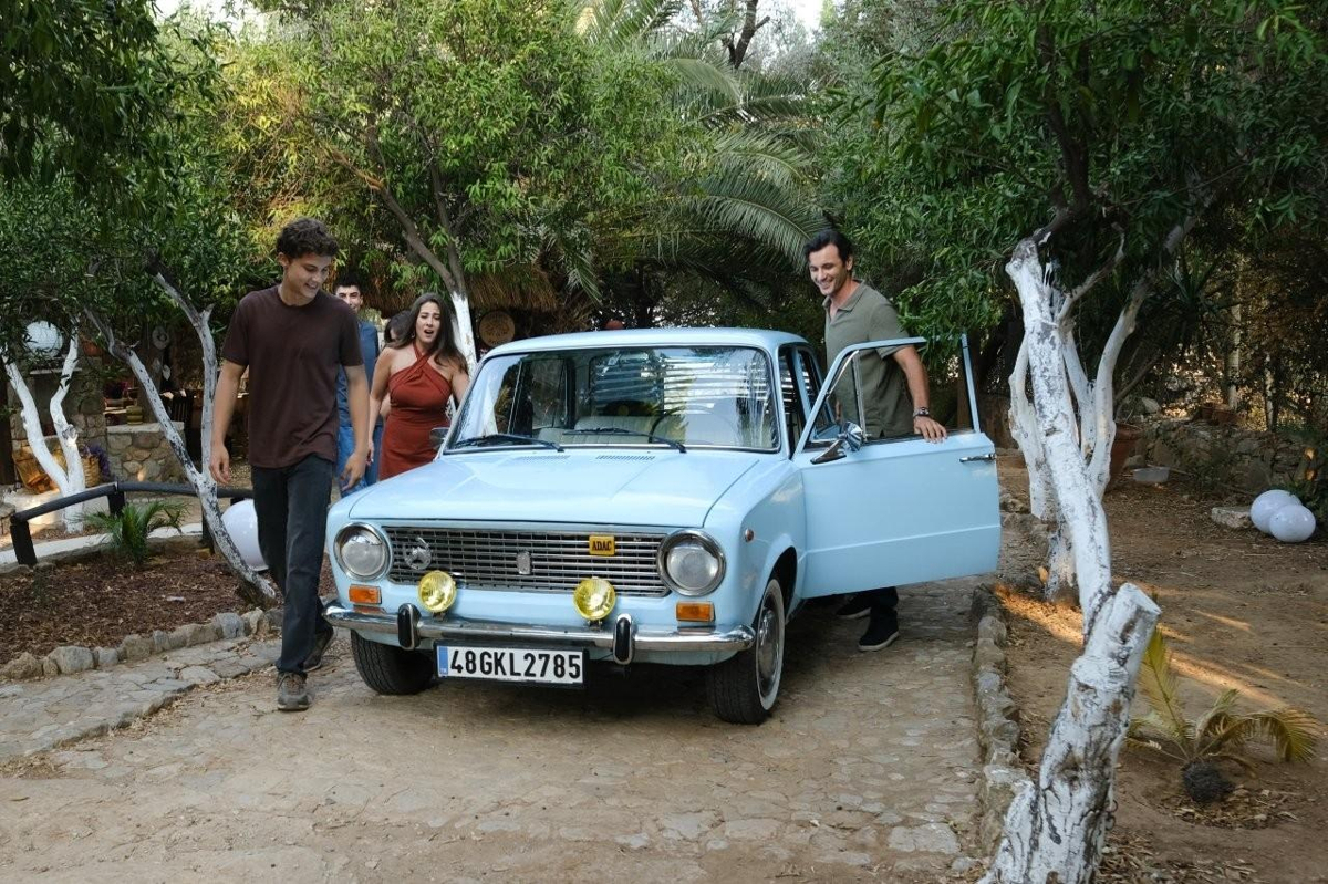 Daha 17 12. Bölüm Fotoğrafları — fotoğraf 11