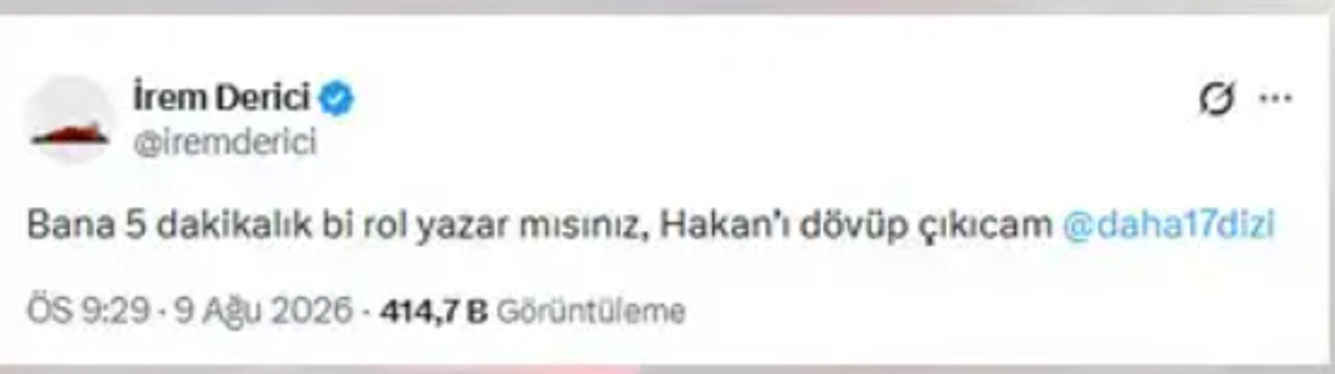 Haber görseli