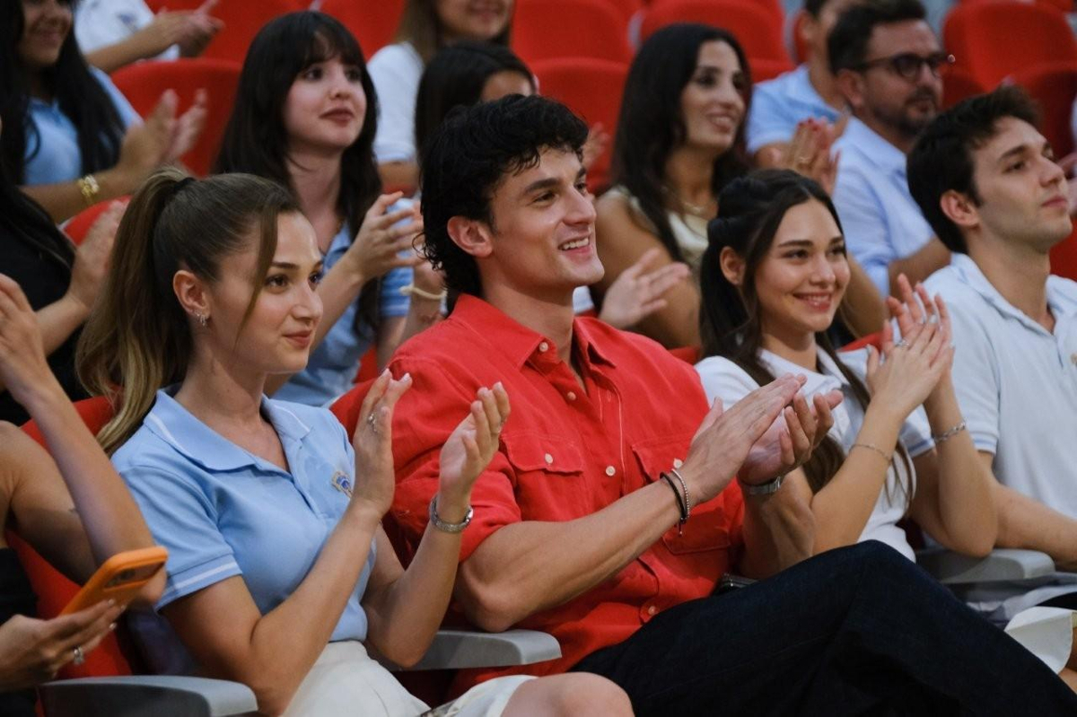 Daha 17 14. Bölüm Fotoğrafları — fotoğraf 7