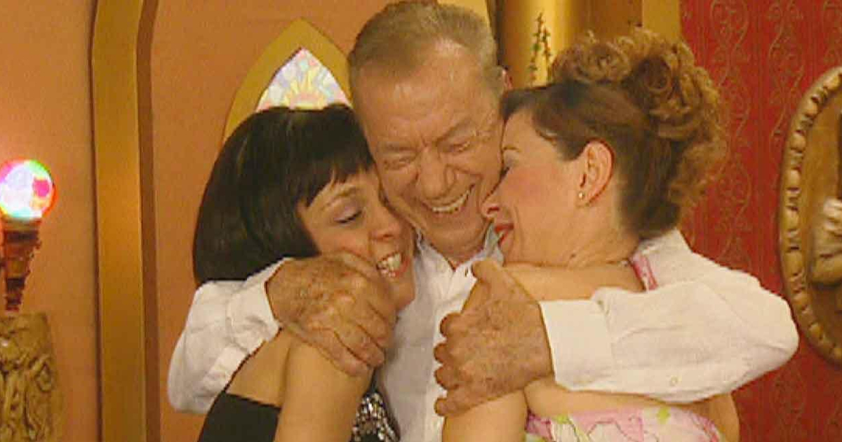 107 bölüm sihirli annem