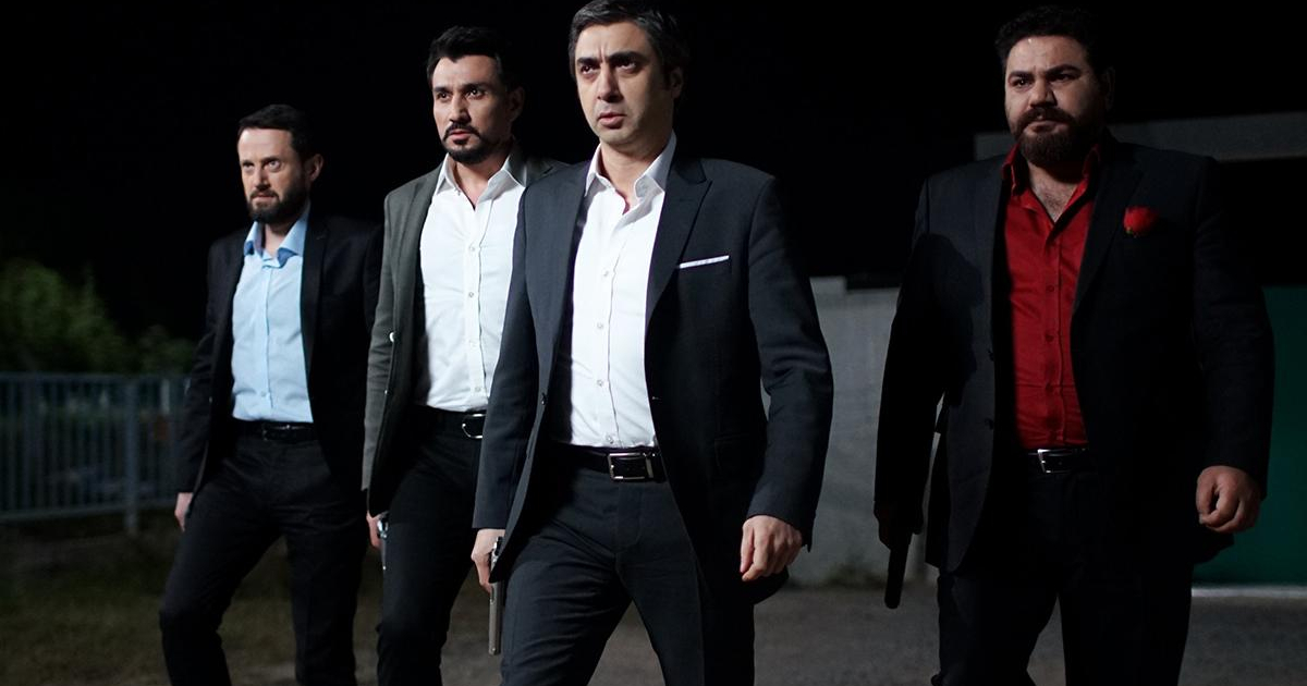 Kurtlar vadisi operasyon. Kurtlar vadisi operasyon