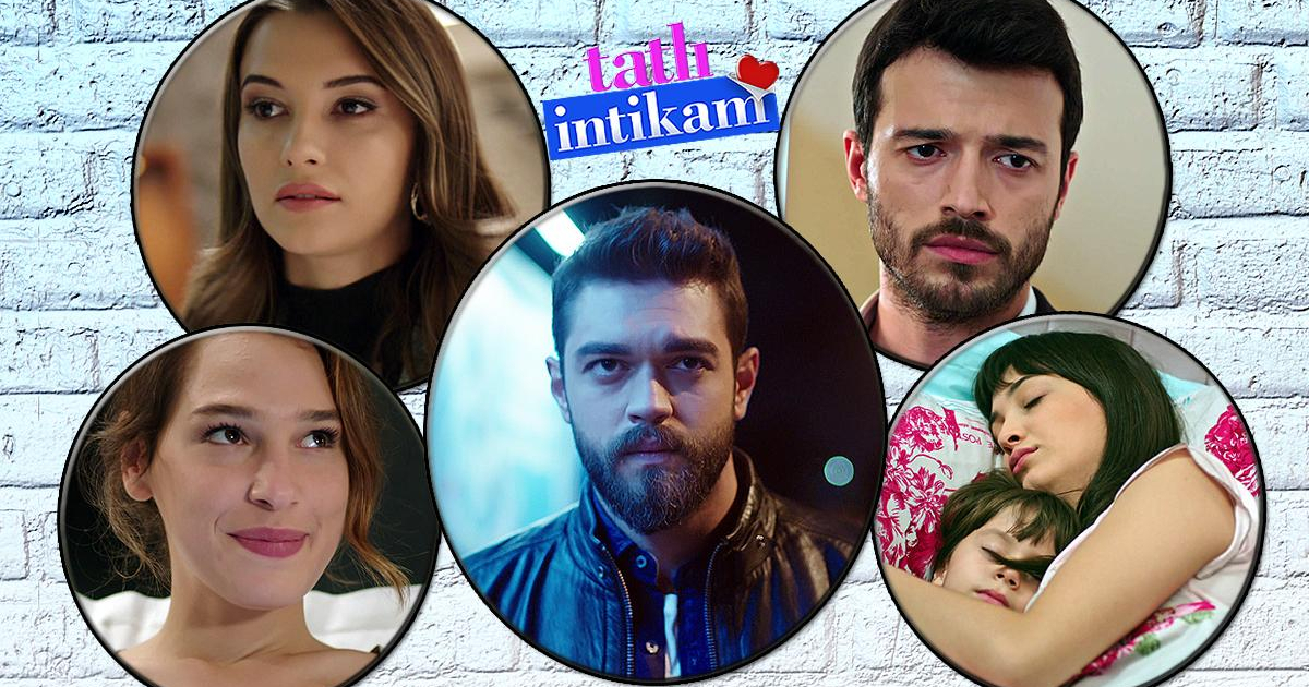 Rüzgarın Kalbi Fragmanlar - Dizi Fragmanları