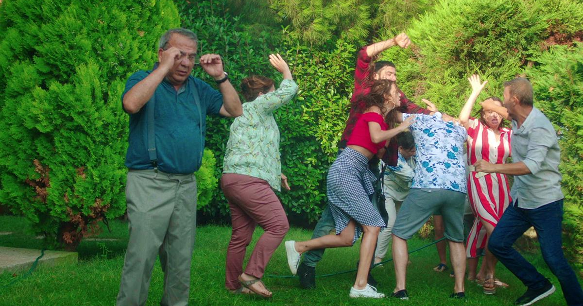 Perm keksa ayollar porno