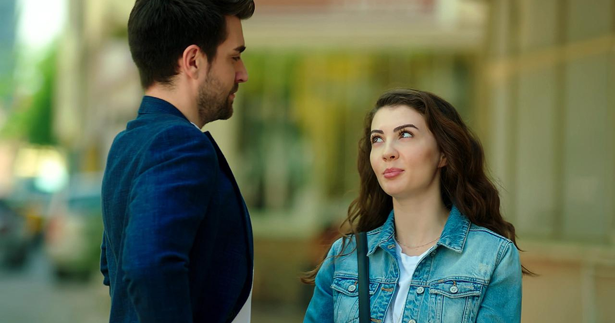 Afili Aşk 1. Bölüm İzle