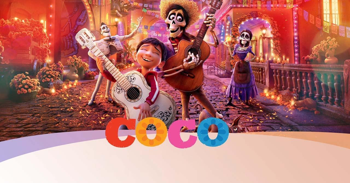 Coco - Sinemalar