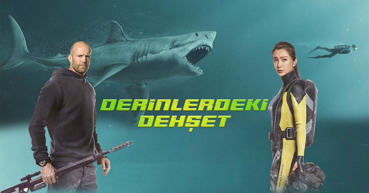 Bu hafta sinemalarda gerilim öne çıkıyor: 7 yeni film vizyonda 7 Picture background
