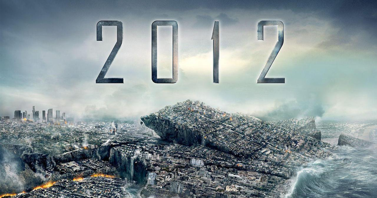  2012 - Sinemalar Motiv 