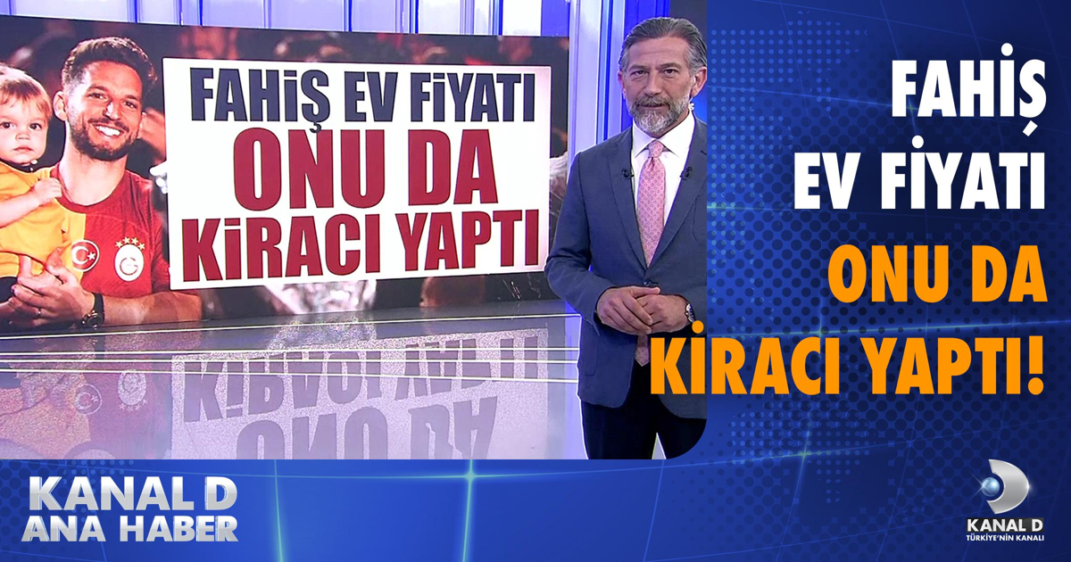www.kanald.com.tr