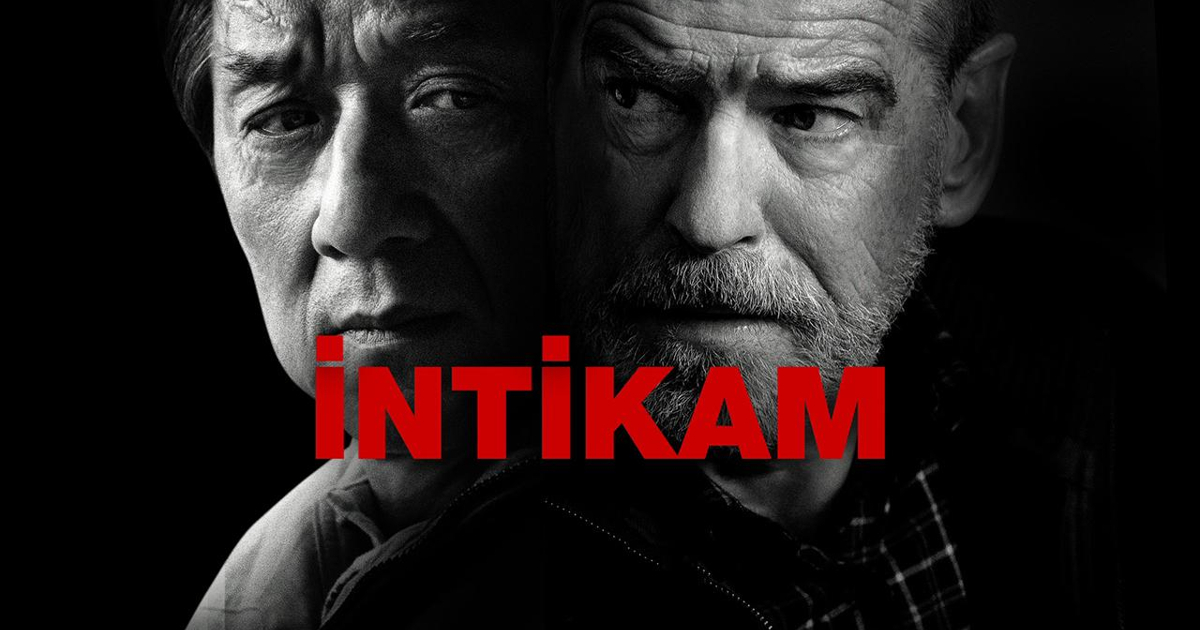 İntikam - Sinemalar