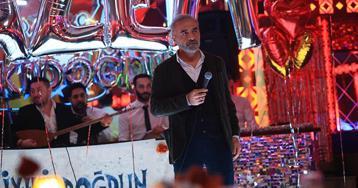 AZEM GERÇEKLERİ ANLATACAK MI? - İnci Taneleri - Haber
