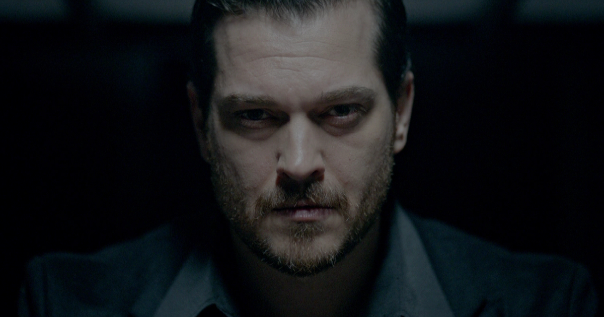 Eşref rüya 1 bölüm full izle