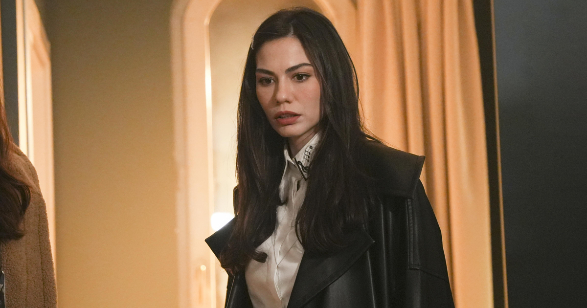 Eşref rüya 1 bölüm full izle