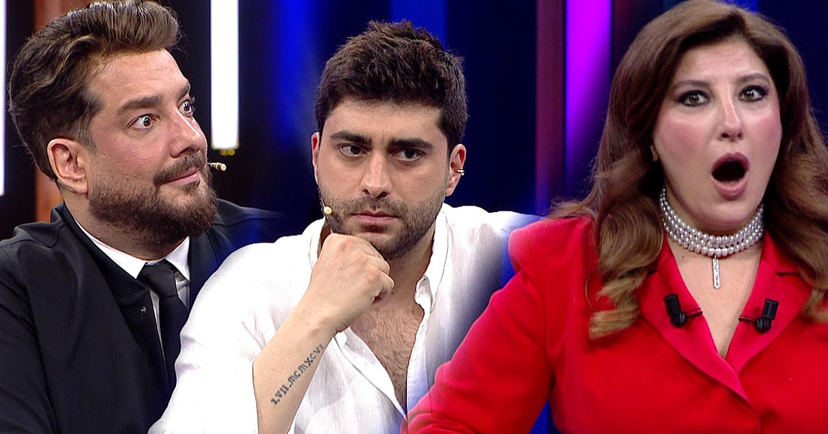 Password 14. Bölüm Fragmanı - Doğukan Güngör İzle