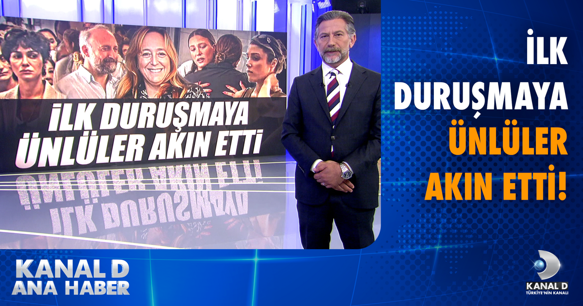 Ayşe Barım Duruşmasına Ünlü Akını: Destek Haberi ve Gelişmeler