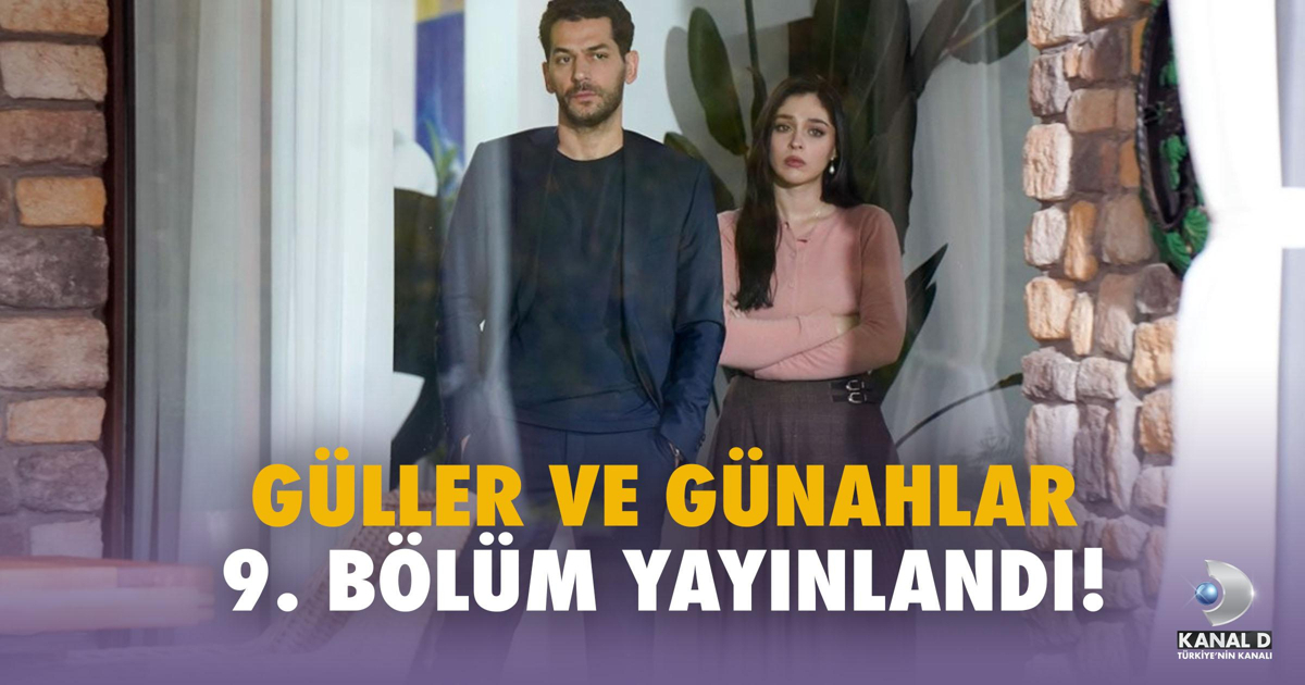 G ller Ve G nahlar 9 B l m Son B l m g-ller-ve-g-nahlar-9-b-l-m-son-b-l-m