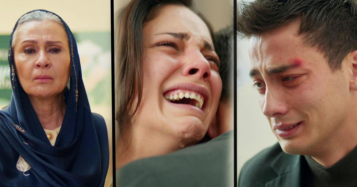 Uzak Şehir 44. Bölüm Fragmanı – 2