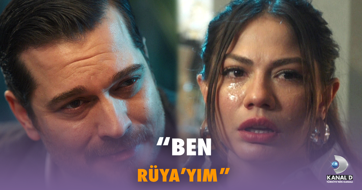 Eşref Rüya 30. Bölüm Fragmanı – 2