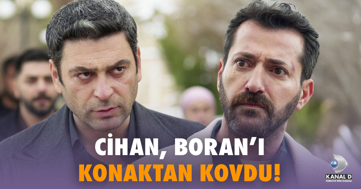 Uzak Şehir 47. Bölüm Fragmanı – 3